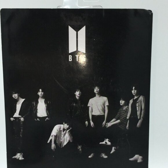 BTS Bangtan Boy Band Fashion V Doll Artist Music Mattel - Picture 3 of 11